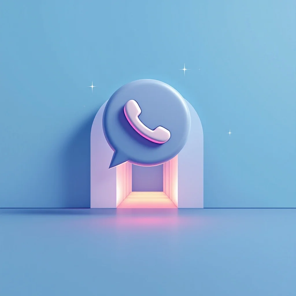 WhatsApp и Telegram работают