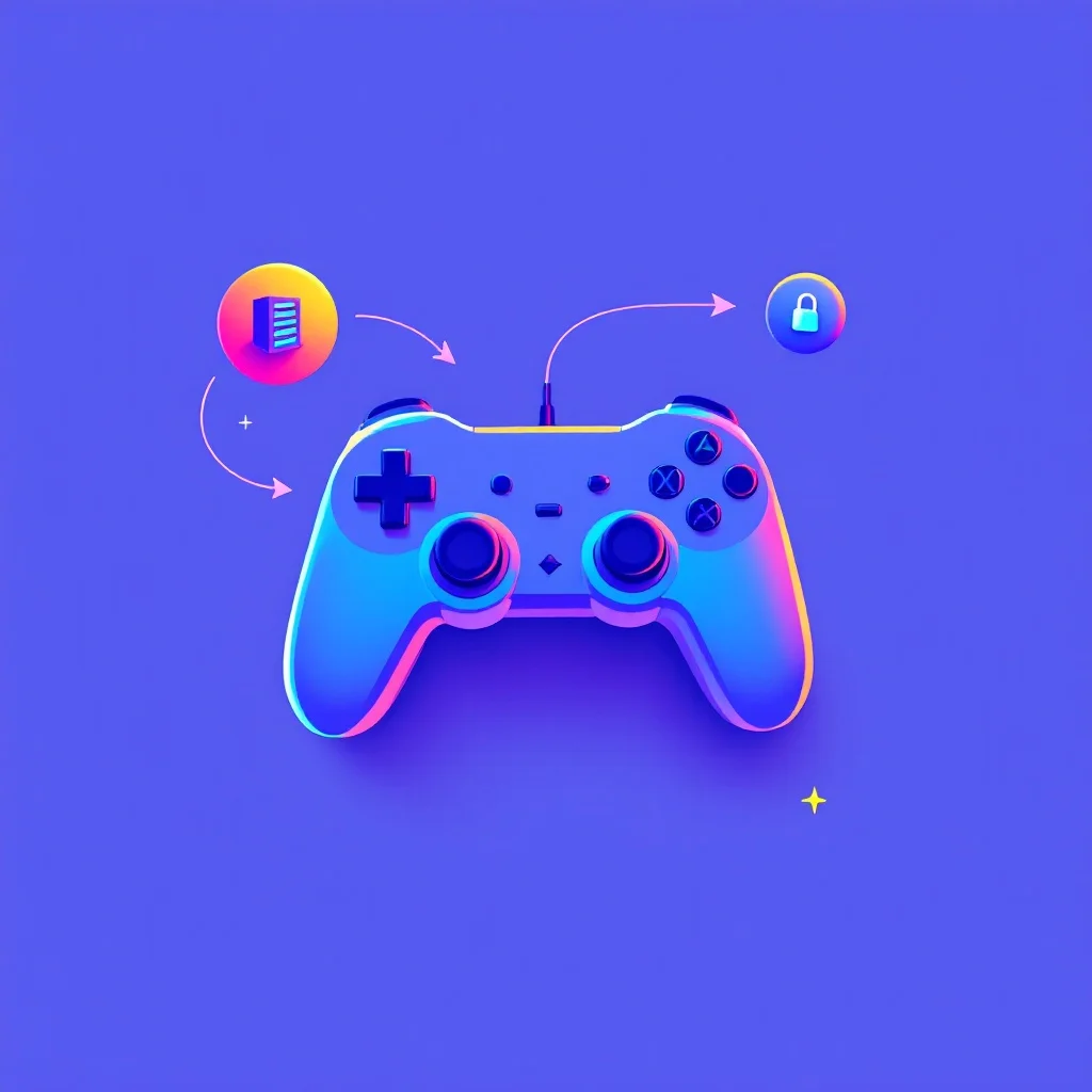 Steam и игры